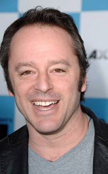 Gil Bellows